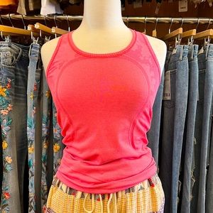 Lululemon racerback tank